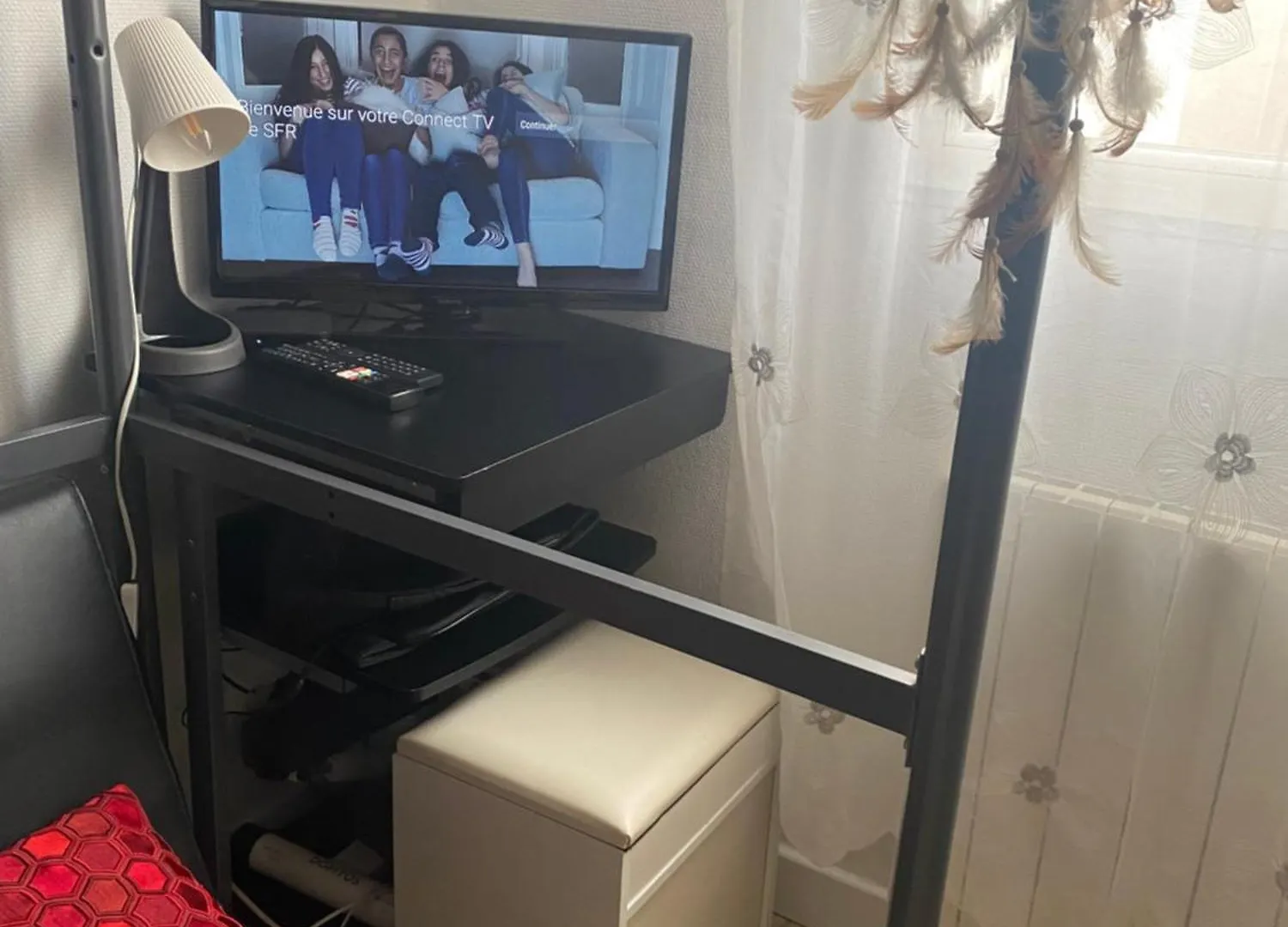 Petit Nid A Apartment