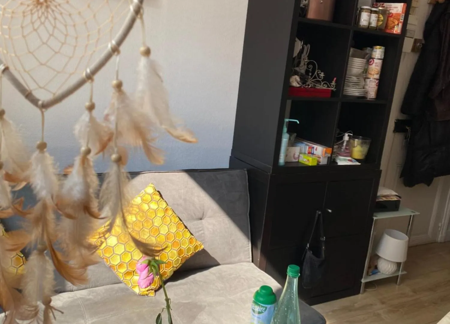 Petit Nid A Apartment